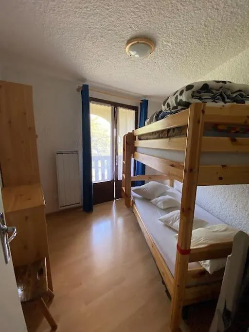 Lägenhet Laye Station - Appartement Pieds Des Pistes Frankrike