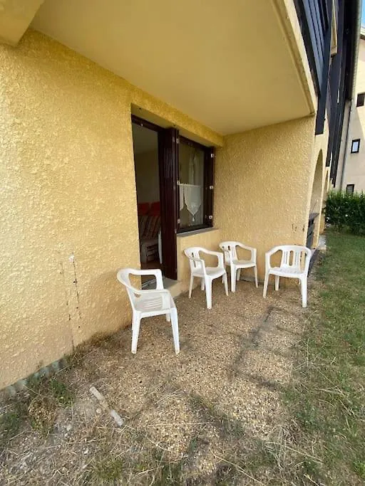 Laye Station - Appartement Pieds Des Pistes