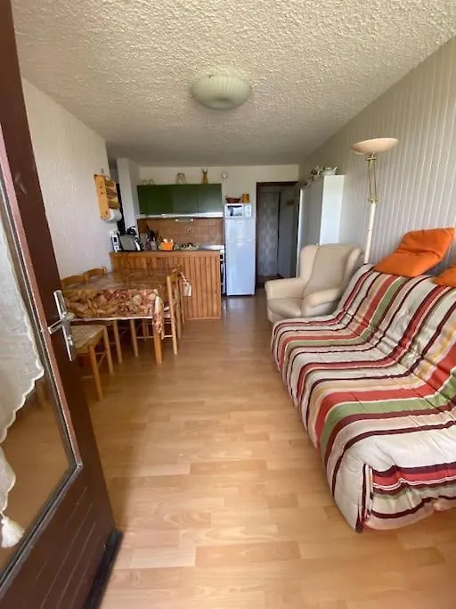 Lägenhet Laye Station - Appartement Pieds Des Pistes
