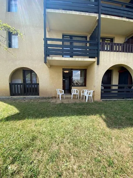 Laye Station - Appartement Pieds Des Pistes